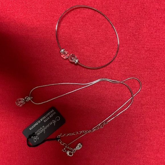Annaleece by Devries necklace and bracelet set. - Picture 1 of 7